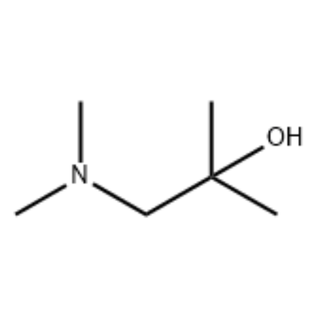 2-(Dimethylaminomethyl)-2-propanol