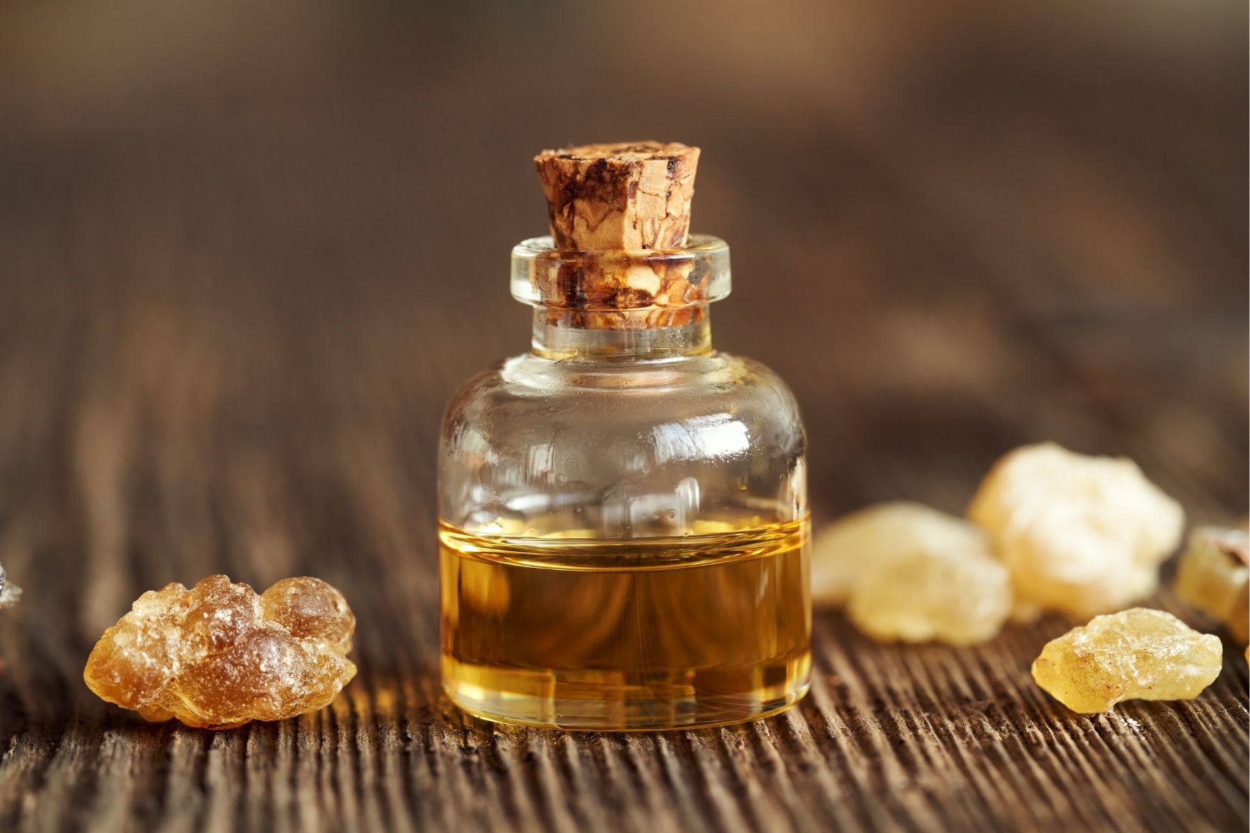 04 Frankincense Carterii Oil