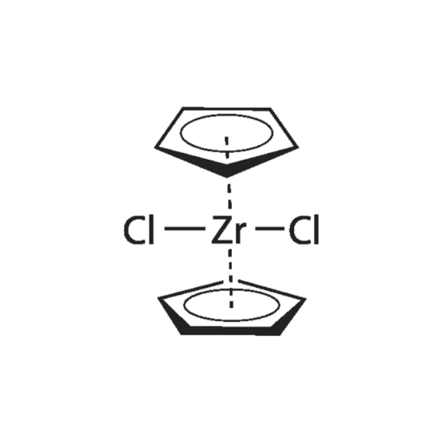 Bis(cyclopentadienyl)zirconium Dichloride丨Zirconocene Dichloride - Wolfa