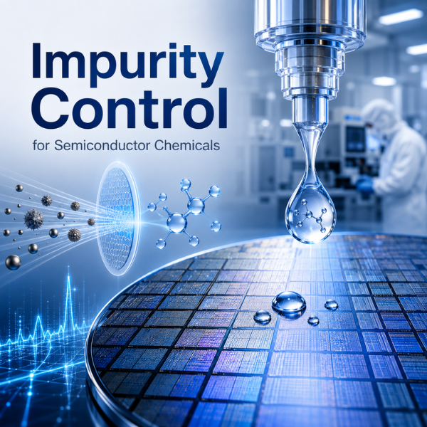 Why Is Impurity Control Critical for Semiconductor Chemicals.png