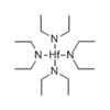Tetrakis(diethylamino) hafnium丨CAS 19824-55-6