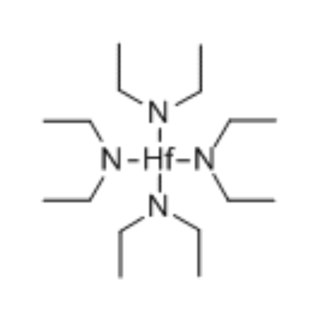Tetrakis(diethylamino) hafnium丨CAS 19824-55-6