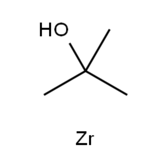CAS 2081-12-1丨Zirconium(IV) tert-Butoxide - Wolfa