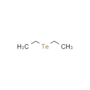 CAS 627-54-3丨Tellurium Diethyl Manufacturer - Wolfa