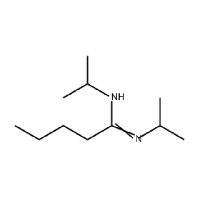 Pentanimidamide, N,N'-bis(1-methylethyl)-