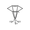 Ruthenium tricarbonyl (1-methyl-1,4-cyclohexadiene)